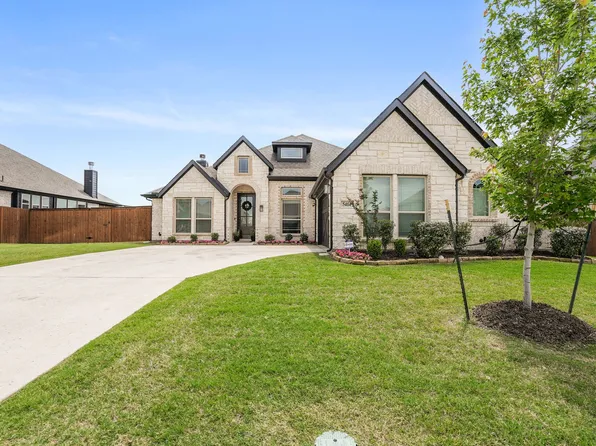 5414 Rowlan Row, Midlothian, TX 76065