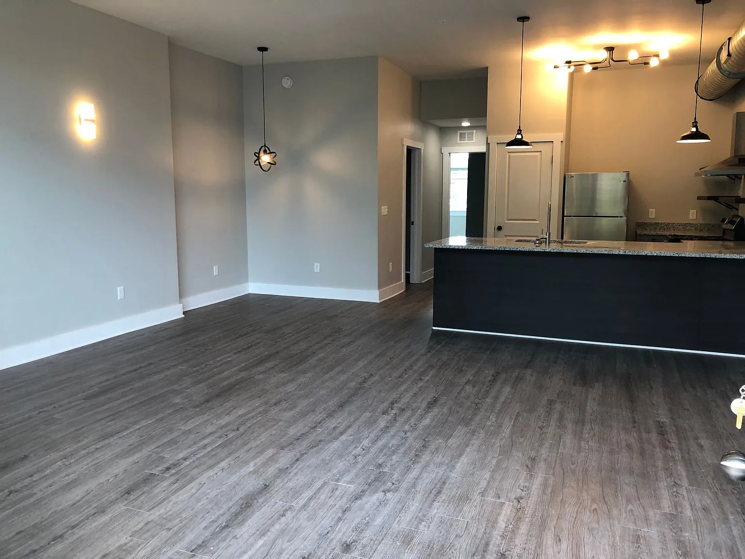 The Warehouse Apartments — Photo 2