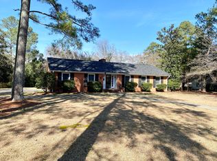 815 Fayetteville Rd, Rockingham, NC 28379