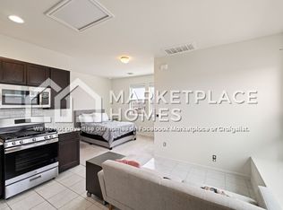 8016 Hillock Ter UNIT 2, Austin, TX 78744