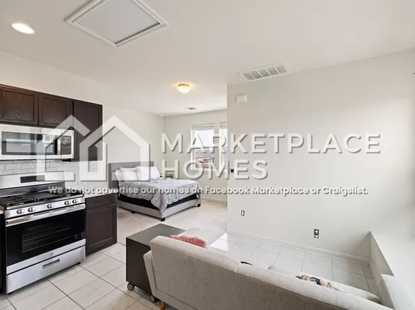 8016 Hillock Ter Unit 2, Austin, TX 78744