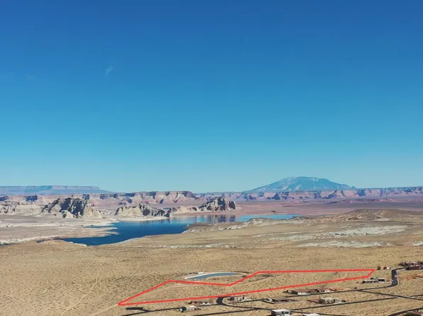 31x Canyon View Drive #-, Page, AZ 86040