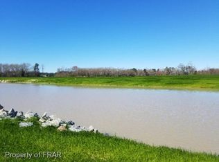 10546 Ruth Vinson Rd, Autryville, NC 28318