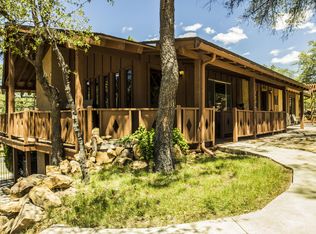 1795 Ridgecrest Rd, Prescott, AZ 86305