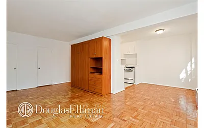 Sold by Douglas Elliman