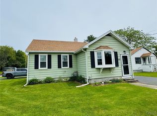 3668 Page Green Rd, Cortland, NY 13045