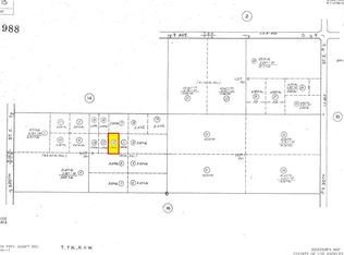 0 E Avenue G SUITE 4/23, Lancaster, CA 93535