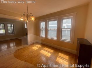 19 Corinthian Rd #1D, Somerville, MA 02144