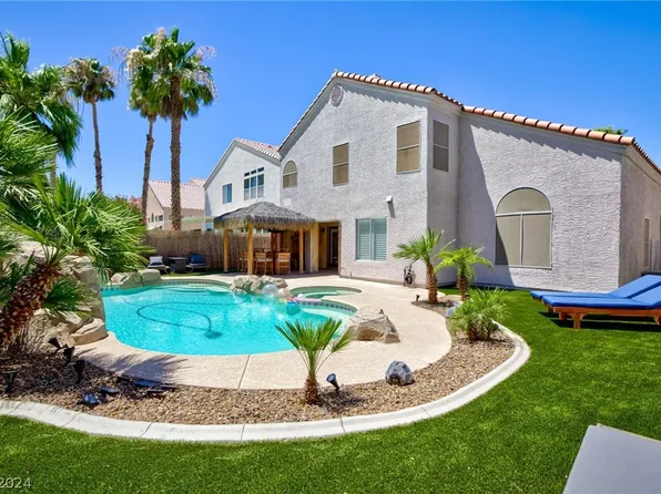 2109 Fountain Springs Dr, Henderson, NV 89074