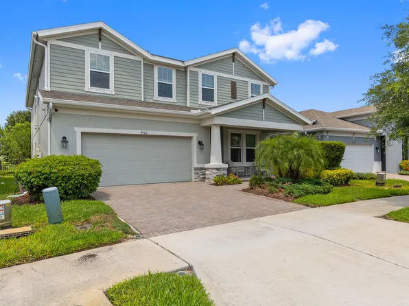 4762 Ballantrae Blvd, Land O Lakes, FL 34638