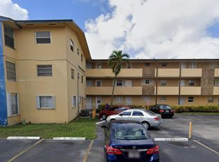 160 Royal Palm Rd APT 204-6, Hialeah Gardens, FL 33016