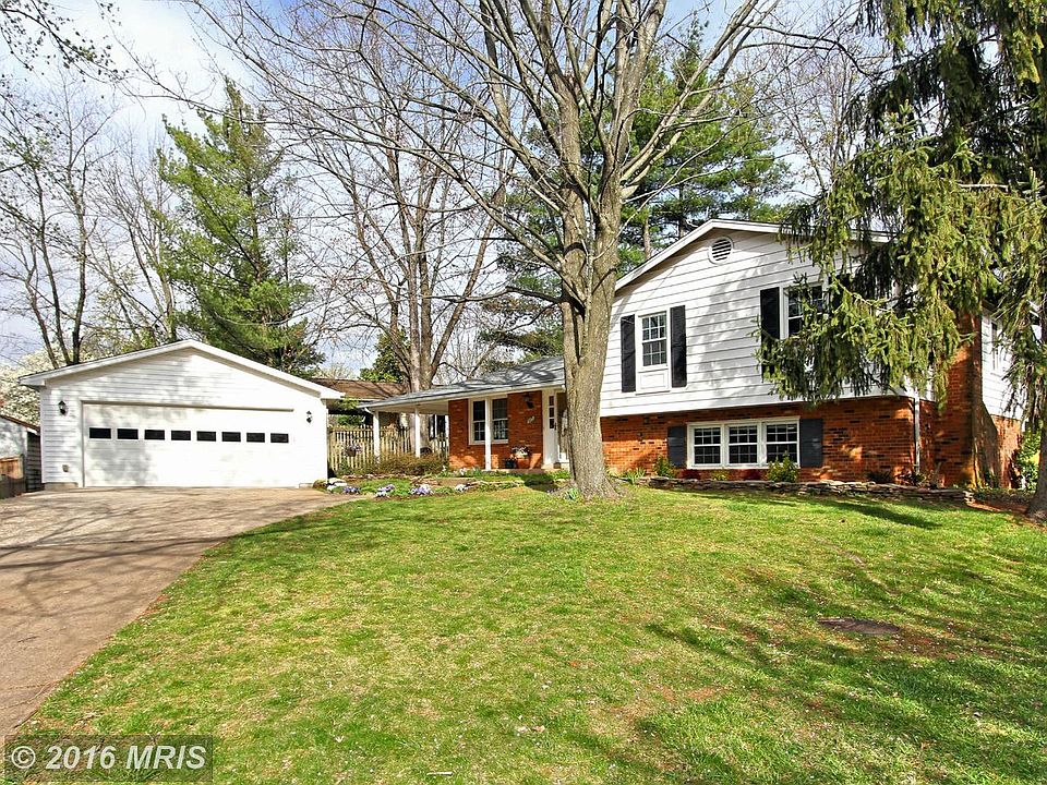 1st image of 903 N Gunnell Ct