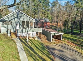 132 Pepperell Rd, Groton, MA 01450
