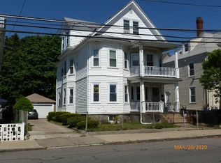 74 Spring St, Medford, MA 02155