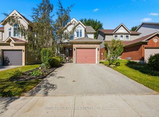 785 Capulet Ln, London, ON N6H 5V2