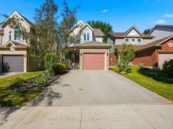 785 Capulet Ln, London, ON N6H 5V2