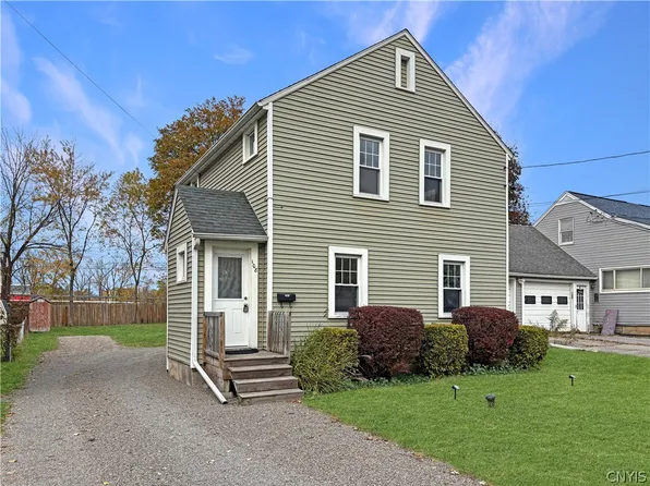 108 Harrington St, Syracuse, NY 13211