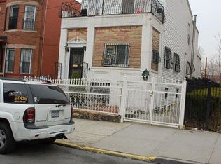 432 Warwick St, Brooklyn, NY 11207