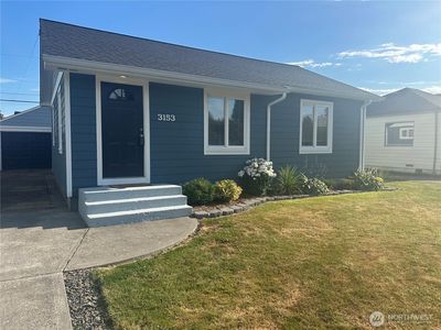 3153 Florida Street, Longview, WA, 98632