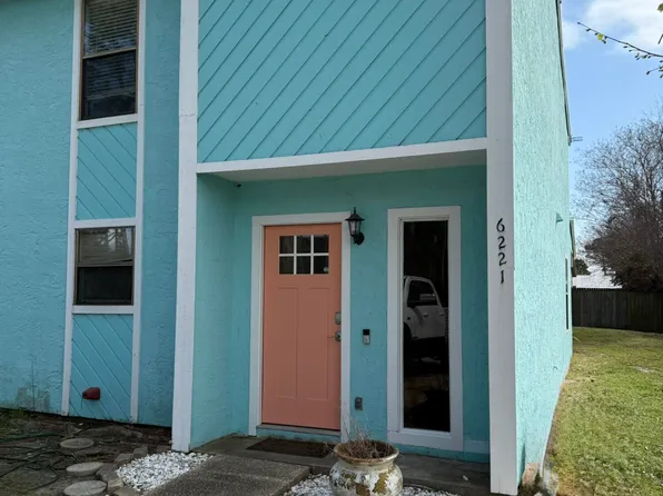 6221 Hibiscus Ave, Panama City Beach, FL 32408