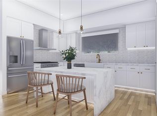 1032 W 17th St #A, Houston, TX 77008