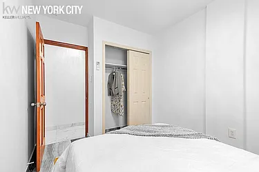 Sold by Keller Williams NYC