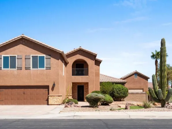5444 E 39th St, Yuma, AZ 85365