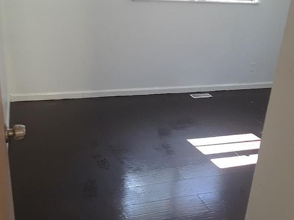 Brand New Flooring