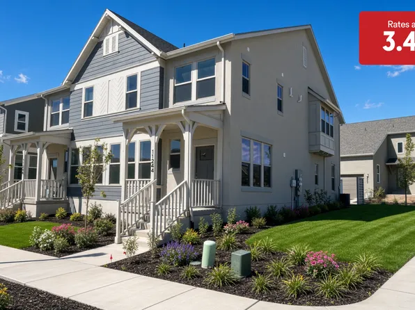 11244 S Silver Pond Dr #519, South Jordan, UT 84009