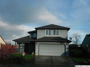 3051 23rd Ave SE, Albany, OR