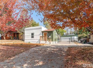 2830 Fenton St, Wheat Ridge, CO 80214