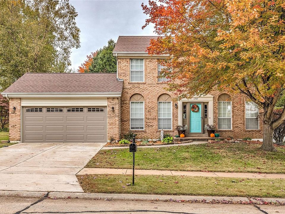 1st image of 1207 Riverwood Place Dr