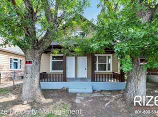2050 S Monroe Blvd #1, Ogden, UT 84401
