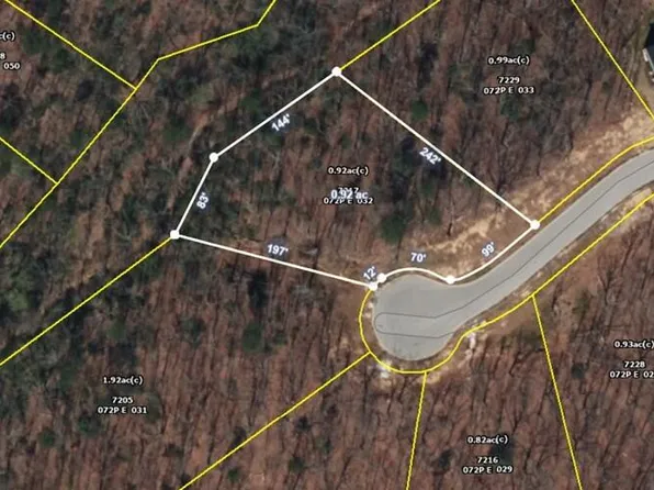 7217 Blackstone Dr #45, Signal Mountain, TN 37377