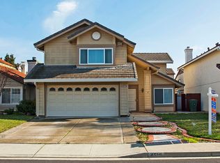 4516 Oakdale Street, Union City, CA 94587