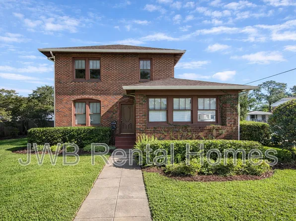 2941 Selma St #1, Jacksonville, FL 32205