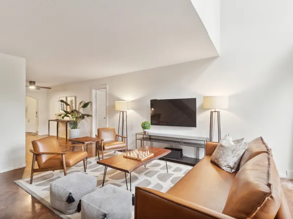 1501 Rockdale Cir #B, Austin, TX 78704