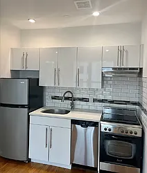 Rented by Streetwise NYC LLC