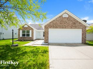 10837 Treasure Trl, Fishers, IN 46037