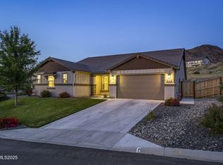 10450 Palladium Mine Dr, Reno, NV 89521