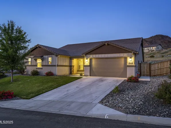 10450 Palladium Mine Dr, Reno, NV 89521