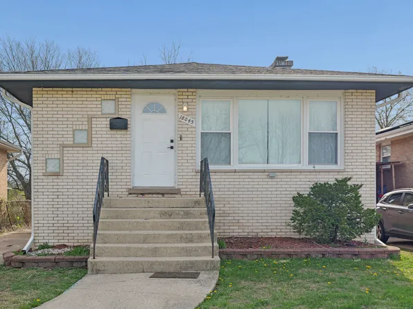 18045 Edwards Ave, Country Club Hills, IL 60478