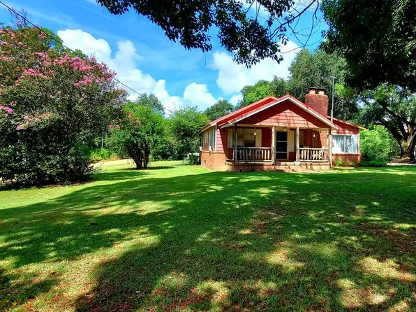 684 Cool Springs Ellenton Rd, Norman Park, GA 31771