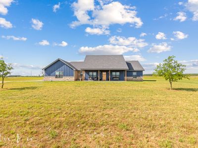 737 County Road 621, Tuscola, TX, 79562