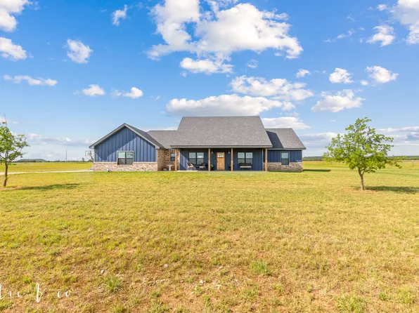 737 County Road 621, Tuscola, TX 79562