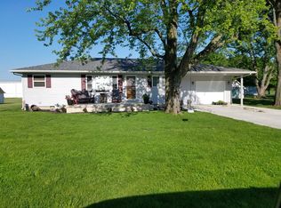 623 Winbigler St, Ansonia, OH 45303