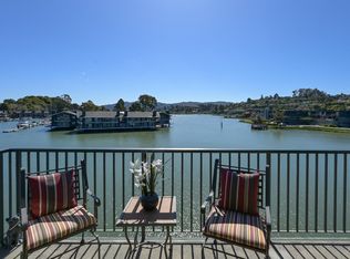 4 Greenwood Cove #F, Belvedere Tiburon, CA