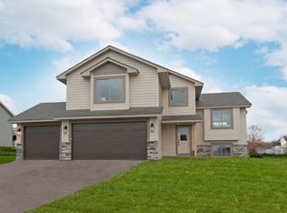 X Taurus St, Stacy, MN 55079