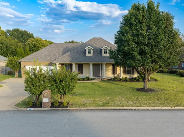 3412 Bolt Blvd, Jonesboro, AR 72405
