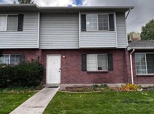 945 S 200 W #19, Provo, UT 84601